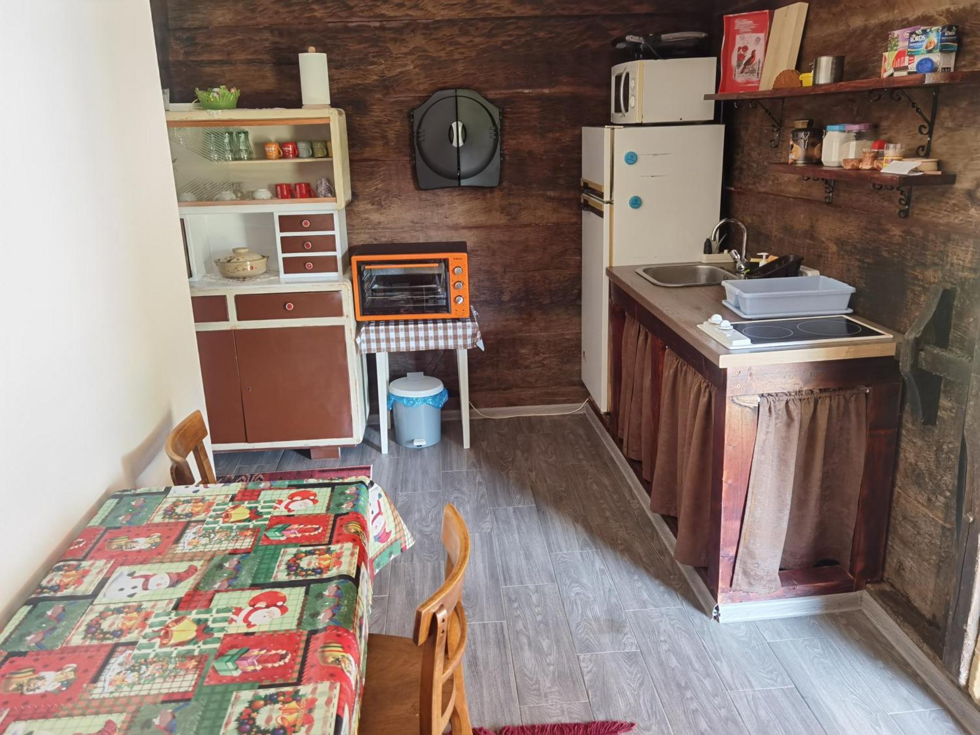 Stara Etno Kuca Radonjic Villa Guča Стая снимка