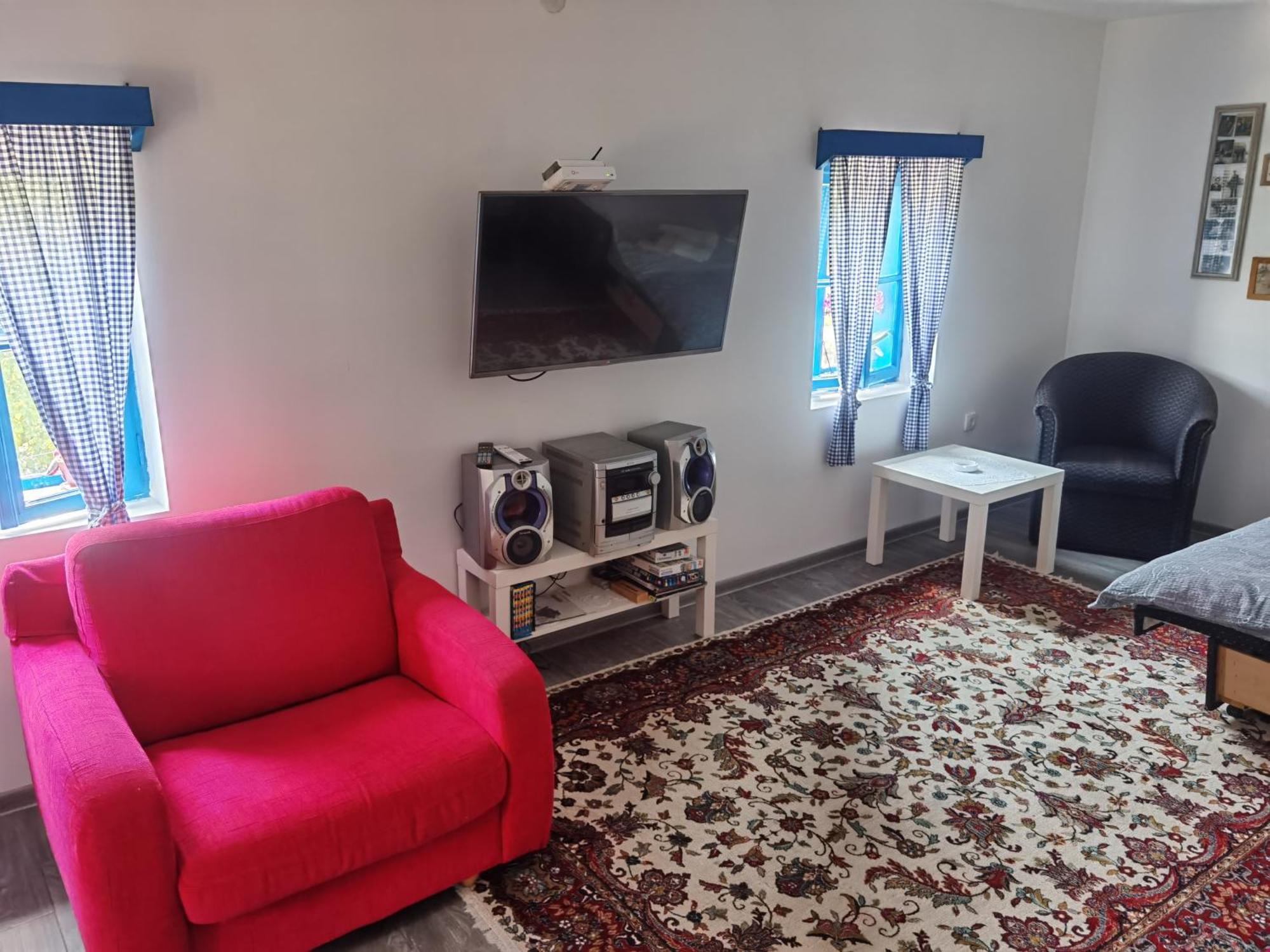 Stara Etno Kuca Radonjic Villa Guča Стая снимка