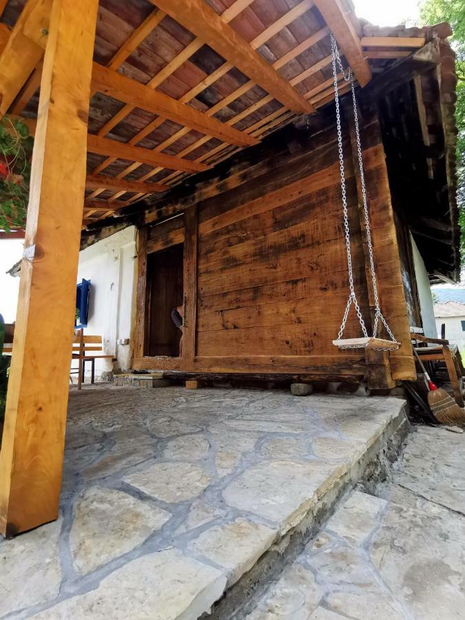 Stara Etno Kuca Radonjic Villa Guča Екстериор снимка