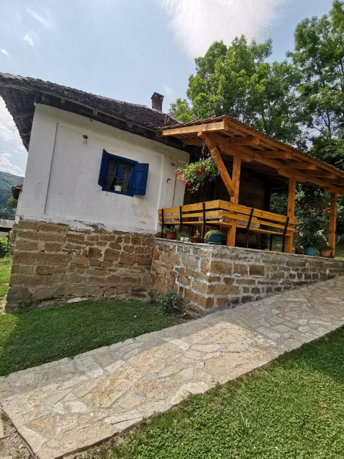 Stara Etno Kuca Radonjic Villa Guča Екстериор снимка