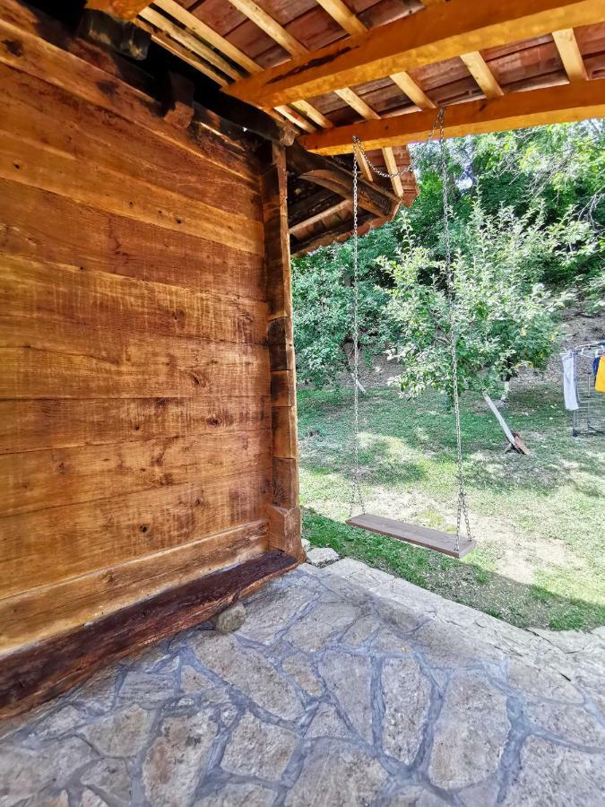 Stara Etno Kuca Radonjic Villa Guča Екстериор снимка