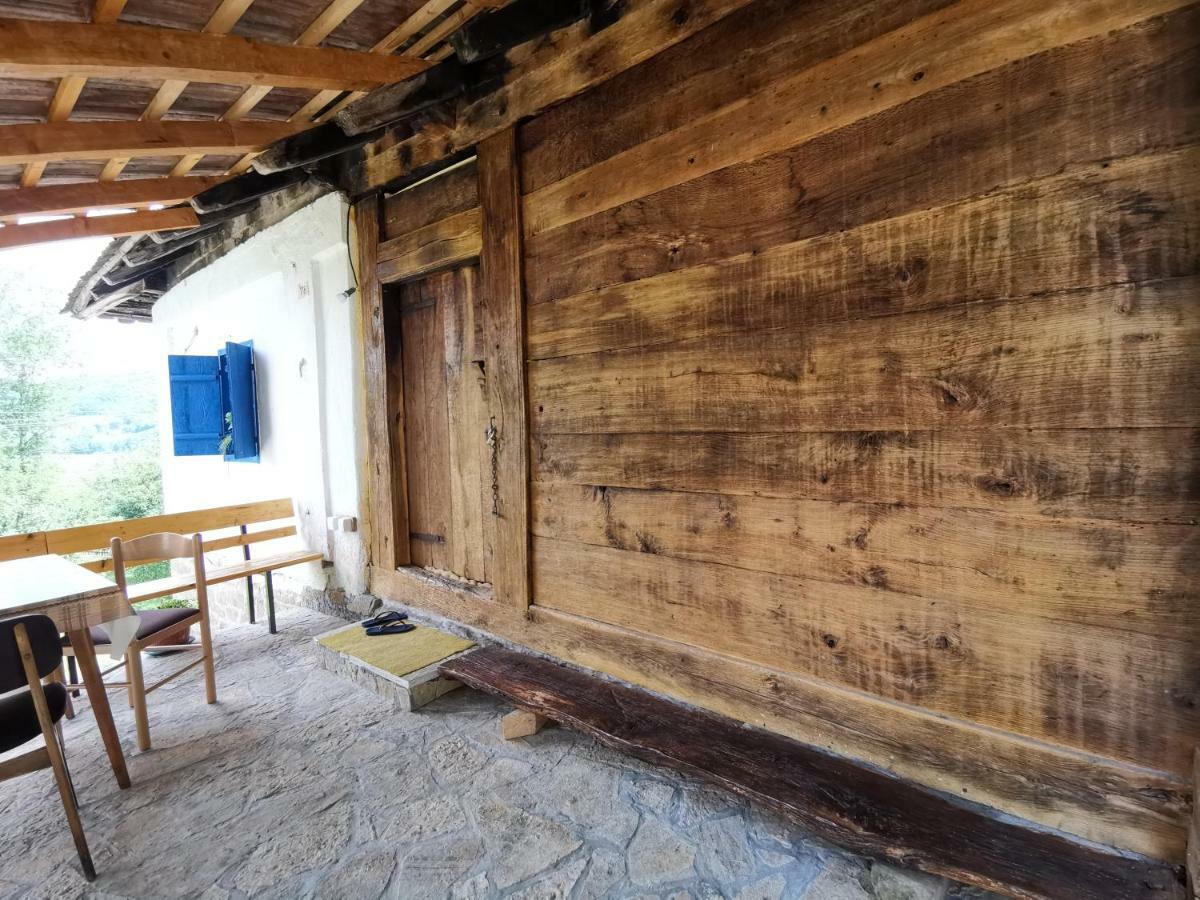 Stara Etno Kuca Radonjic Villa Guča Екстериор снимка