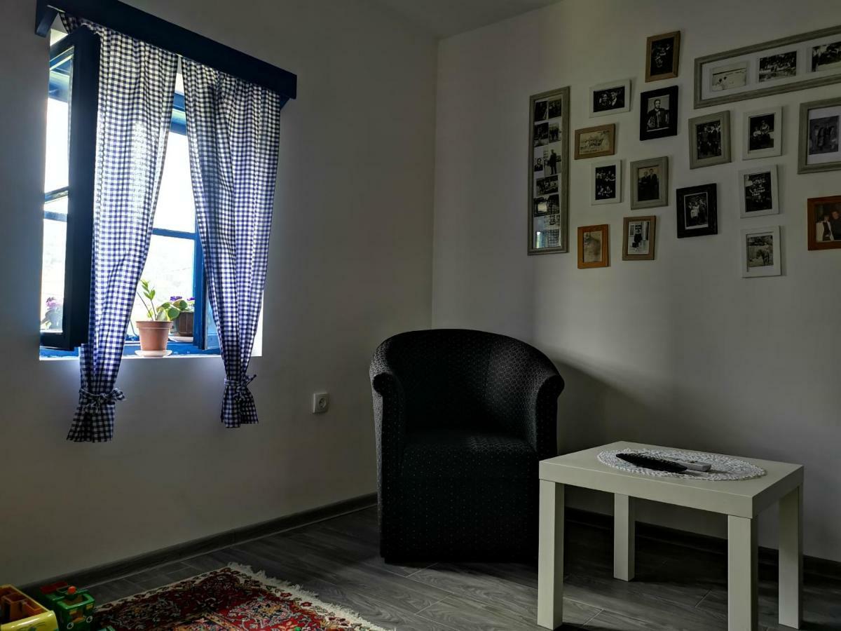 Stara Etno Kuca Radonjic Villa Guča Екстериор снимка