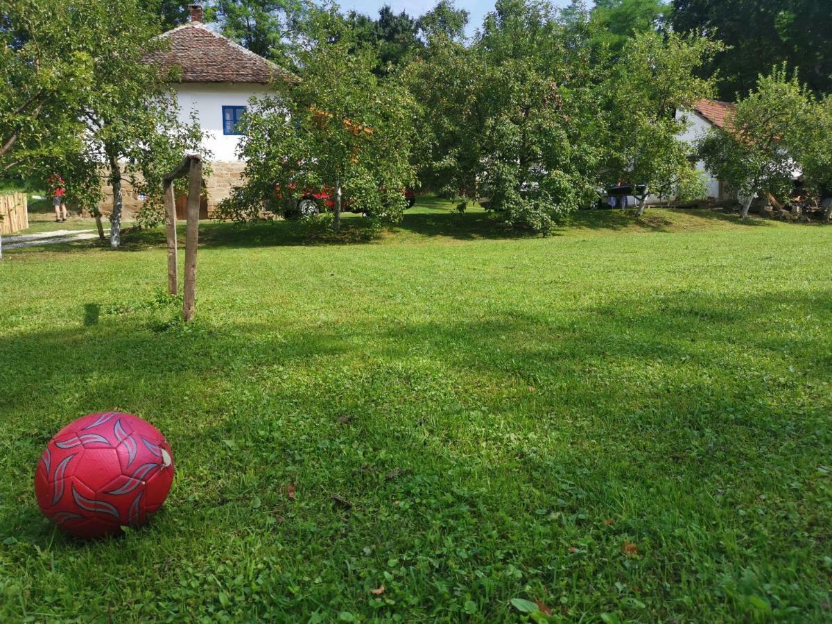 Stara Etno Kuca Radonjic Villa Guča Екстериор снимка