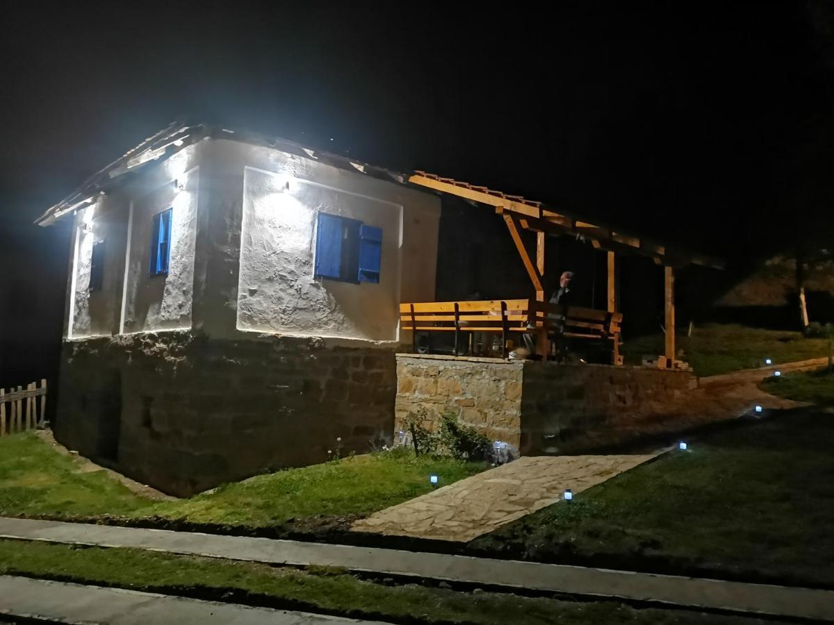 Stara Etno Kuca Radonjic Villa Guča Екстериор снимка