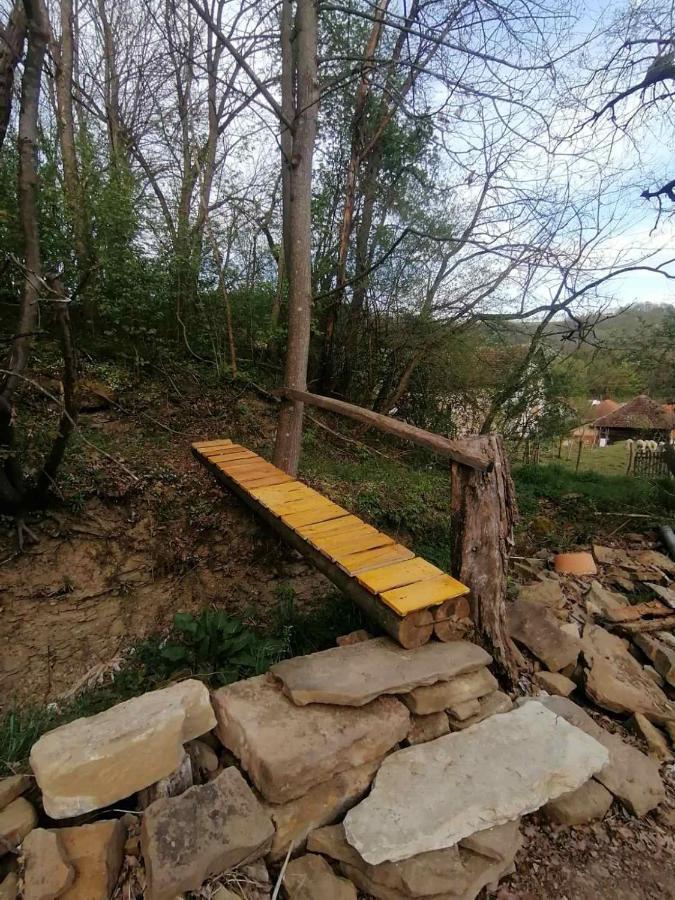 Stara Etno Kuca Radonjic Villa Guča Екстериор снимка