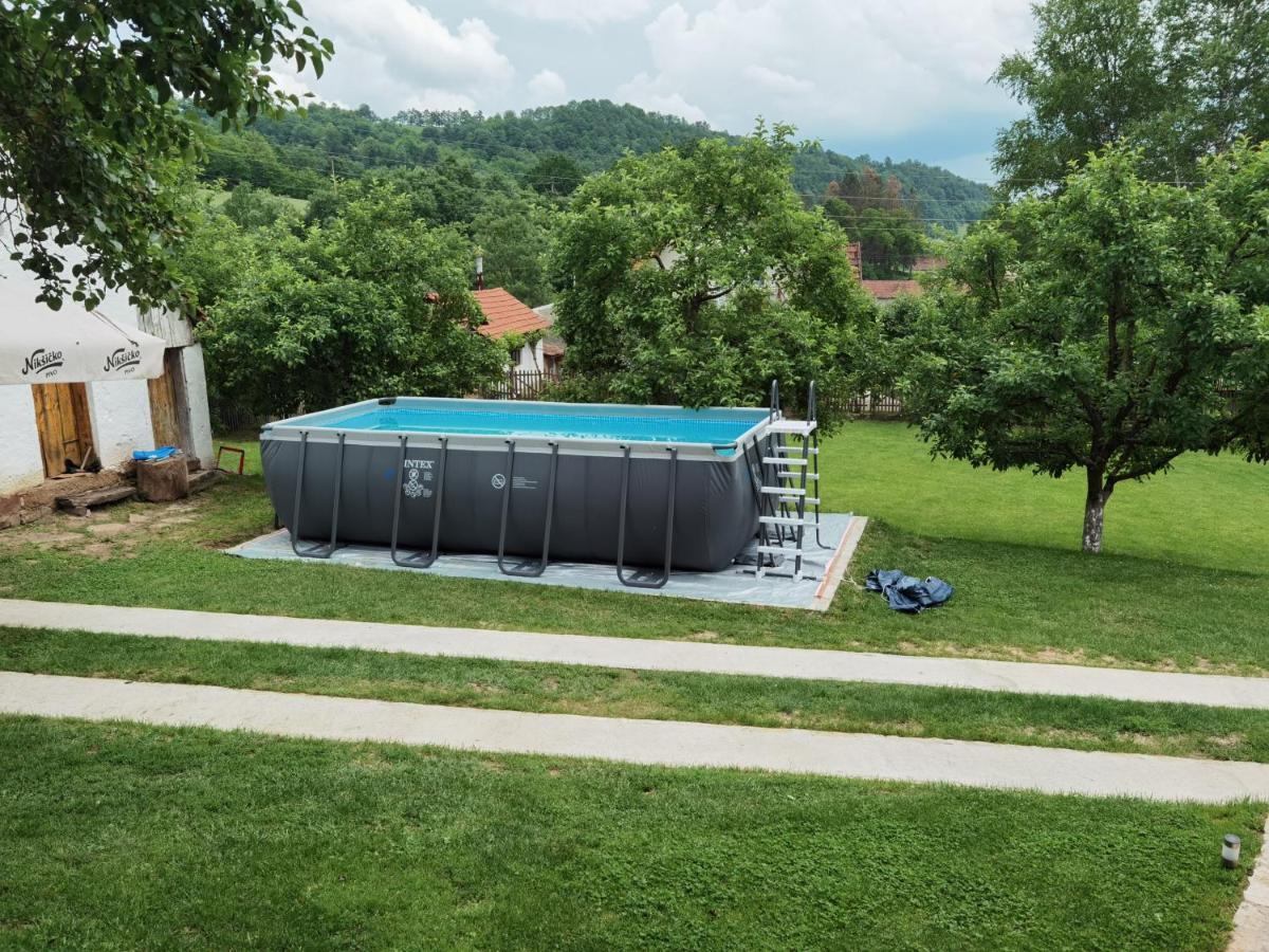 Stara Etno Kuca Radonjic Villa Guča Екстериор снимка