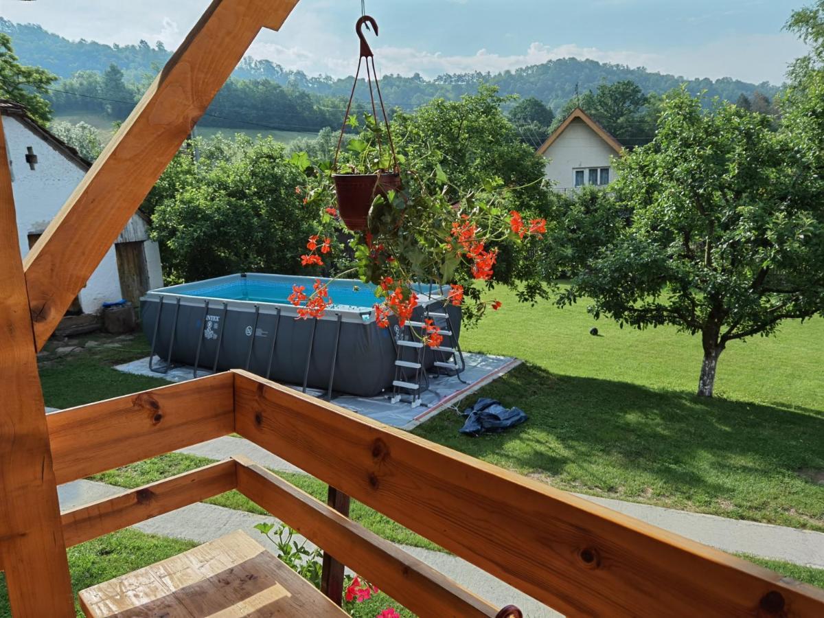 Stara Etno Kuca Radonjic Villa Guča Екстериор снимка